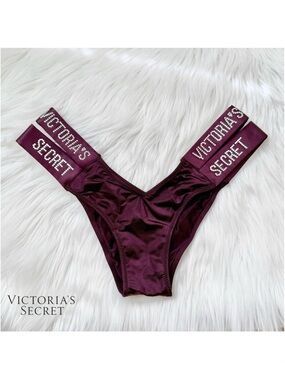 VS Shine Panty